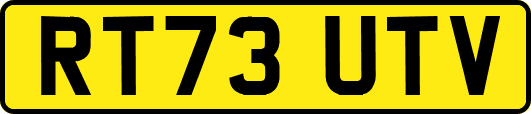 RT73UTV
