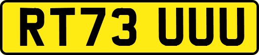 RT73UUU