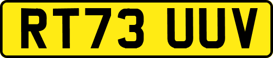 RT73UUV