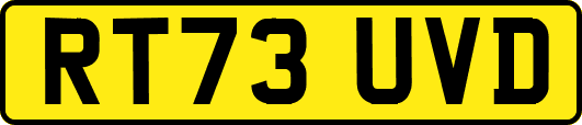 RT73UVD