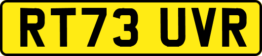 RT73UVR