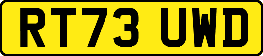 RT73UWD
