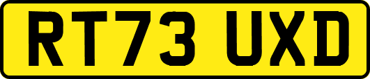 RT73UXD