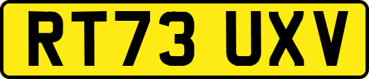 RT73UXV