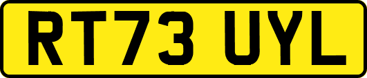 RT73UYL