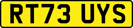 RT73UYS