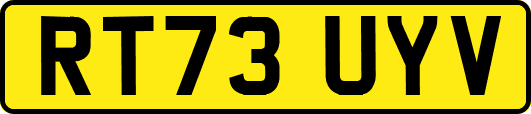 RT73UYV