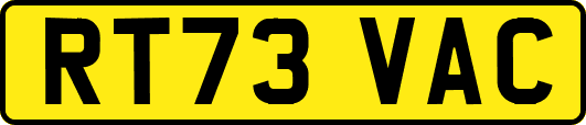RT73VAC