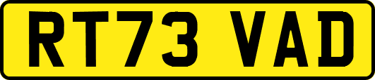 RT73VAD