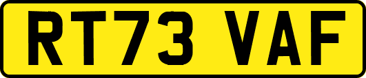 RT73VAF