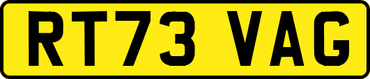 RT73VAG
