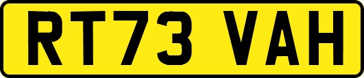 RT73VAH