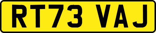 RT73VAJ