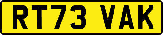 RT73VAK