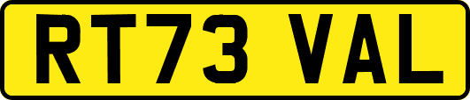 RT73VAL
