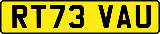 RT73VAU