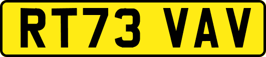 RT73VAV