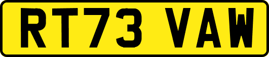 RT73VAW