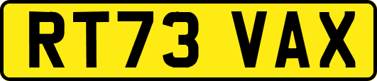 RT73VAX