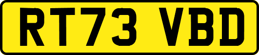 RT73VBD