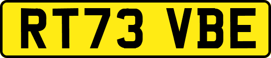 RT73VBE