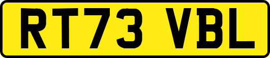 RT73VBL