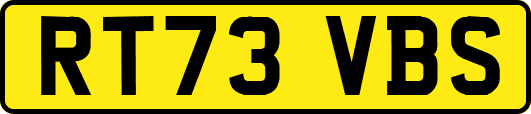 RT73VBS