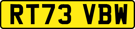 RT73VBW