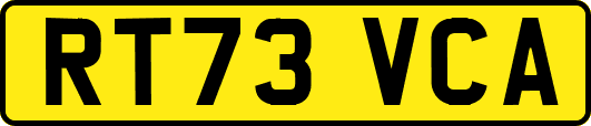 RT73VCA