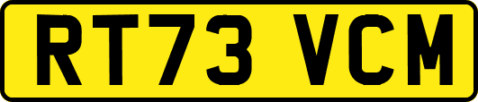 RT73VCM