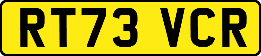 RT73VCR