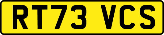 RT73VCS