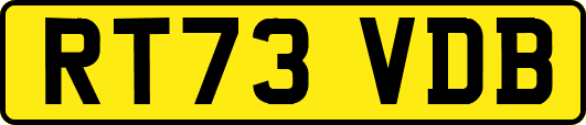 RT73VDB
