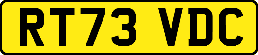 RT73VDC