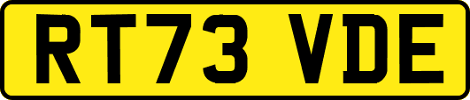 RT73VDE