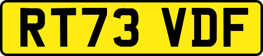 RT73VDF