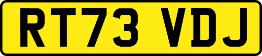 RT73VDJ