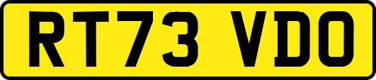 RT73VDO