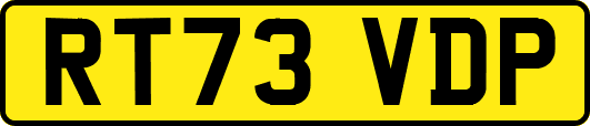 RT73VDP