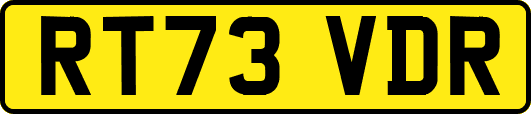 RT73VDR