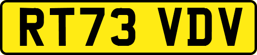 RT73VDV