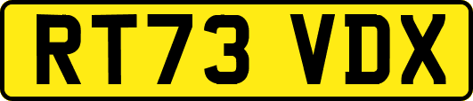 RT73VDX