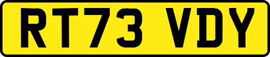 RT73VDY