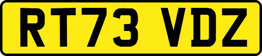 RT73VDZ