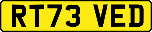 RT73VED