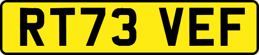 RT73VEF