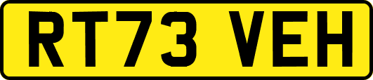 RT73VEH