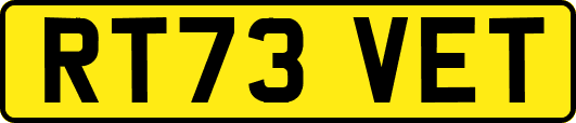 RT73VET