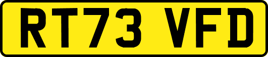 RT73VFD