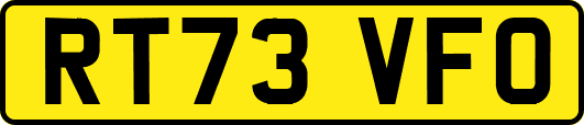 RT73VFO